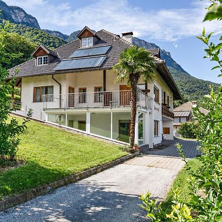 Annenhof Apt Spatz In Der Hand Caldaro Exterior photo