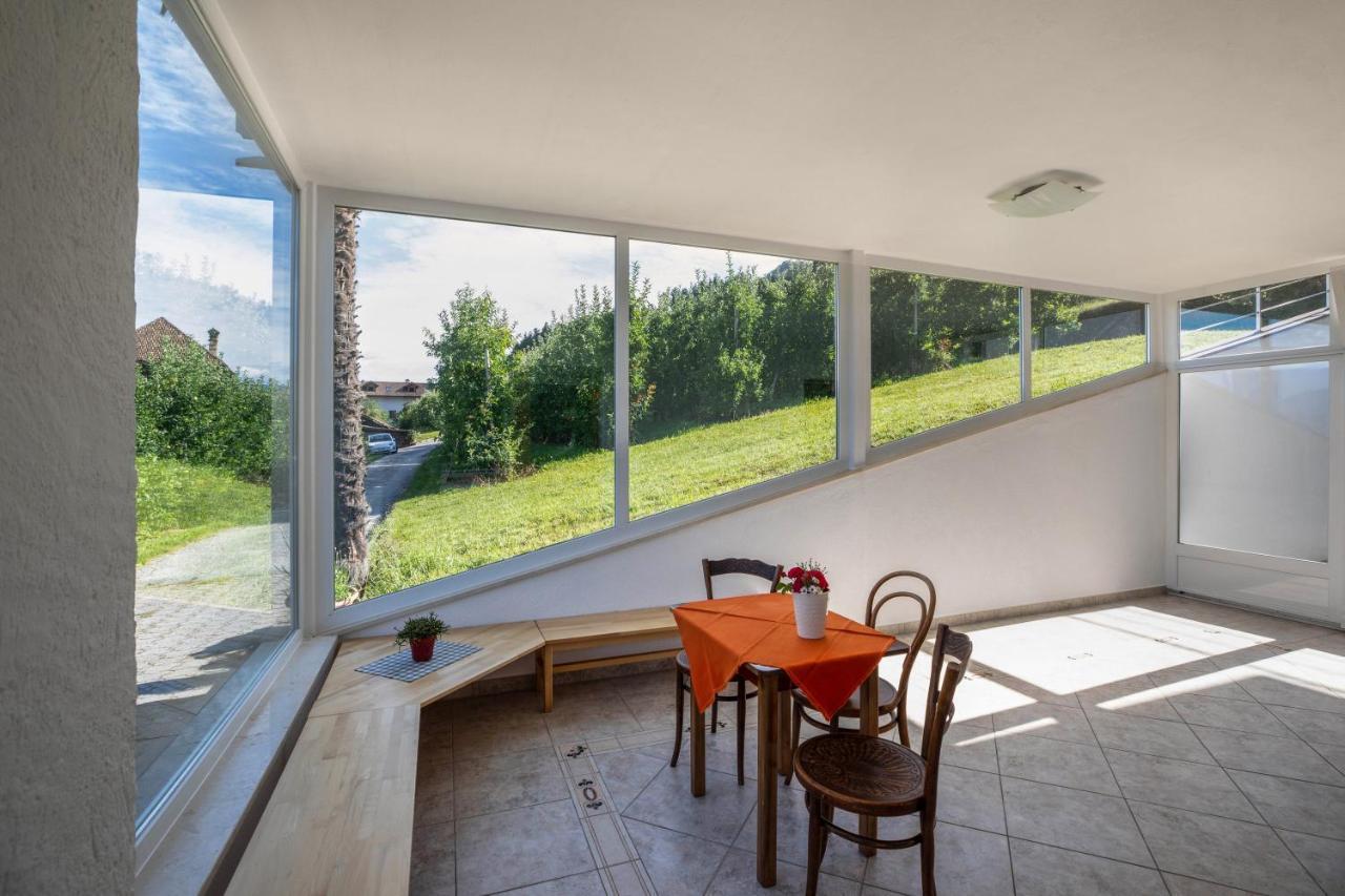 Annenhof Apt Spatz In Der Hand Caldaro Exterior photo