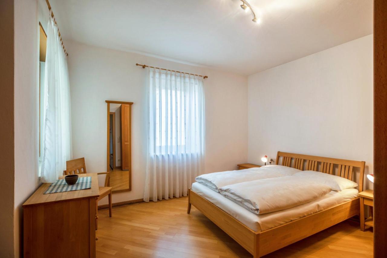 Annenhof Apt Spatz In Der Hand Caldaro Exterior photo