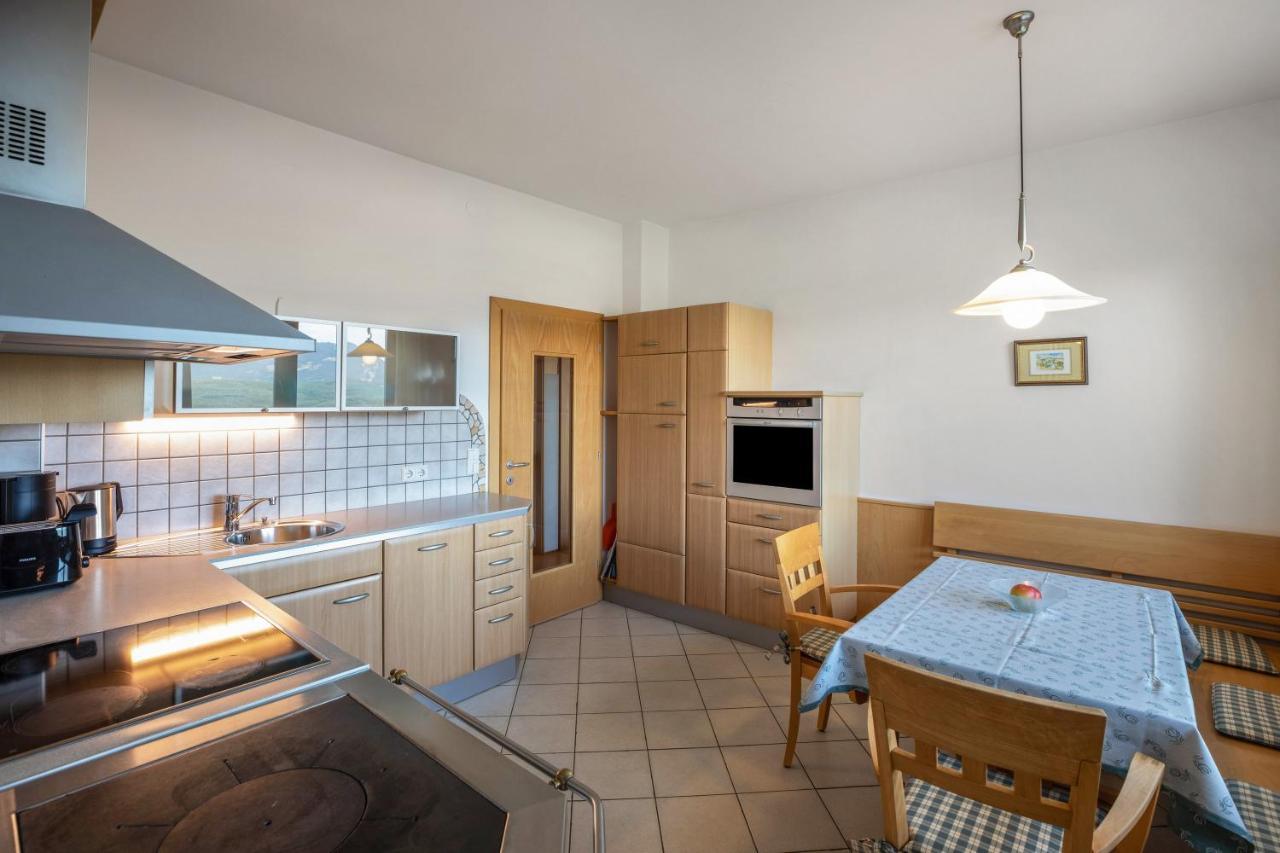 Annenhof Apt Spatz In Der Hand Caldaro Exterior photo
