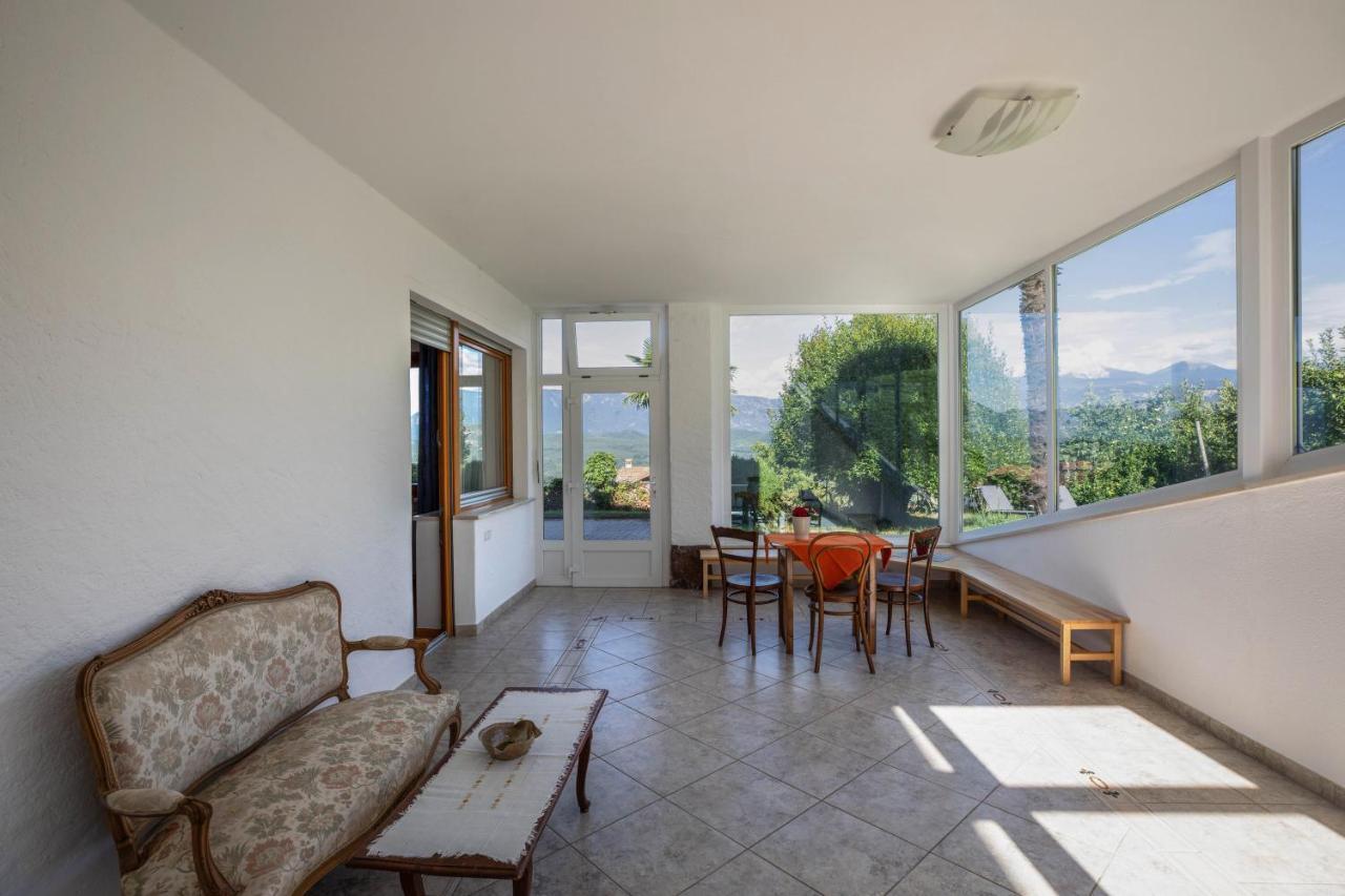 Annenhof Apt Spatz In Der Hand Caldaro Exterior photo