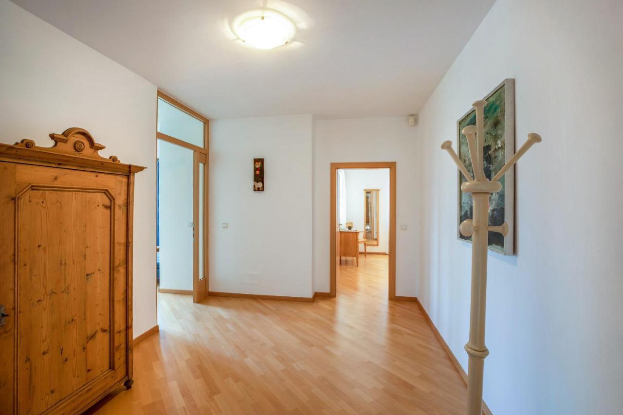 Annenhof Apt Spatz In Der Hand Caldaro Exterior photo