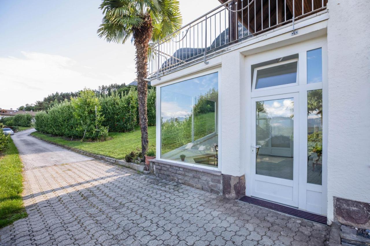 Annenhof Apt Spatz In Der Hand Caldaro Exterior photo