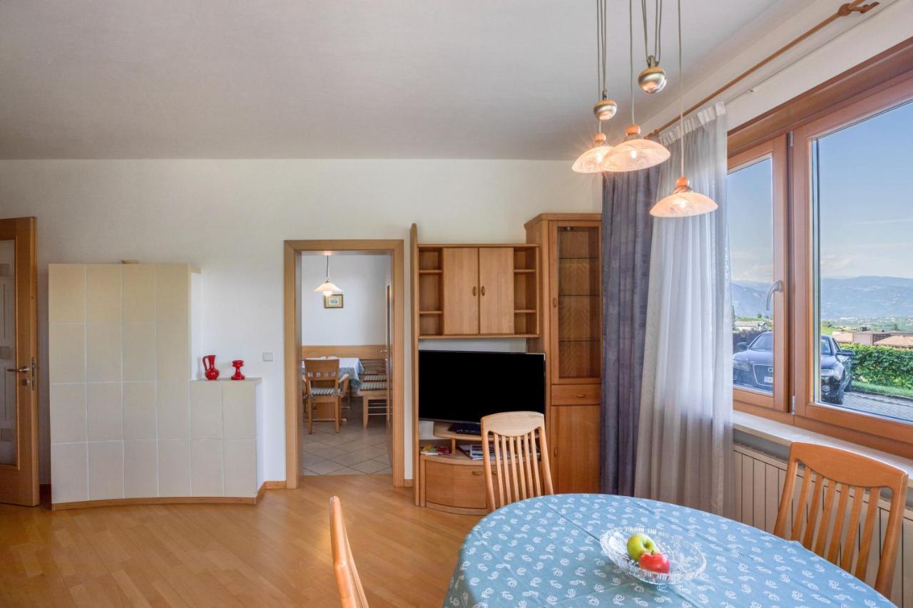 Annenhof Apt Spatz In Der Hand Caldaro Exterior photo