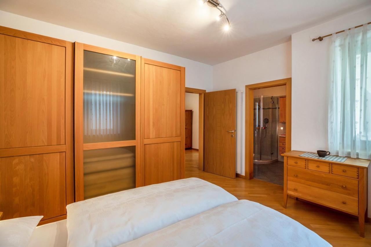 Annenhof Apt Spatz In Der Hand Caldaro Exterior photo